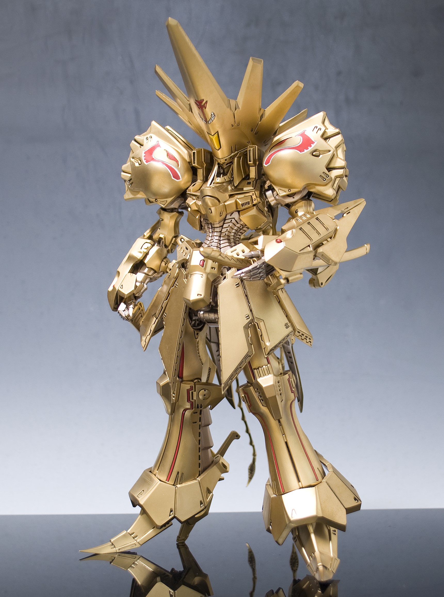 IMS KOG-AT パトラクシェ・ミラージュ – ROBOSTA（ロボスタ）