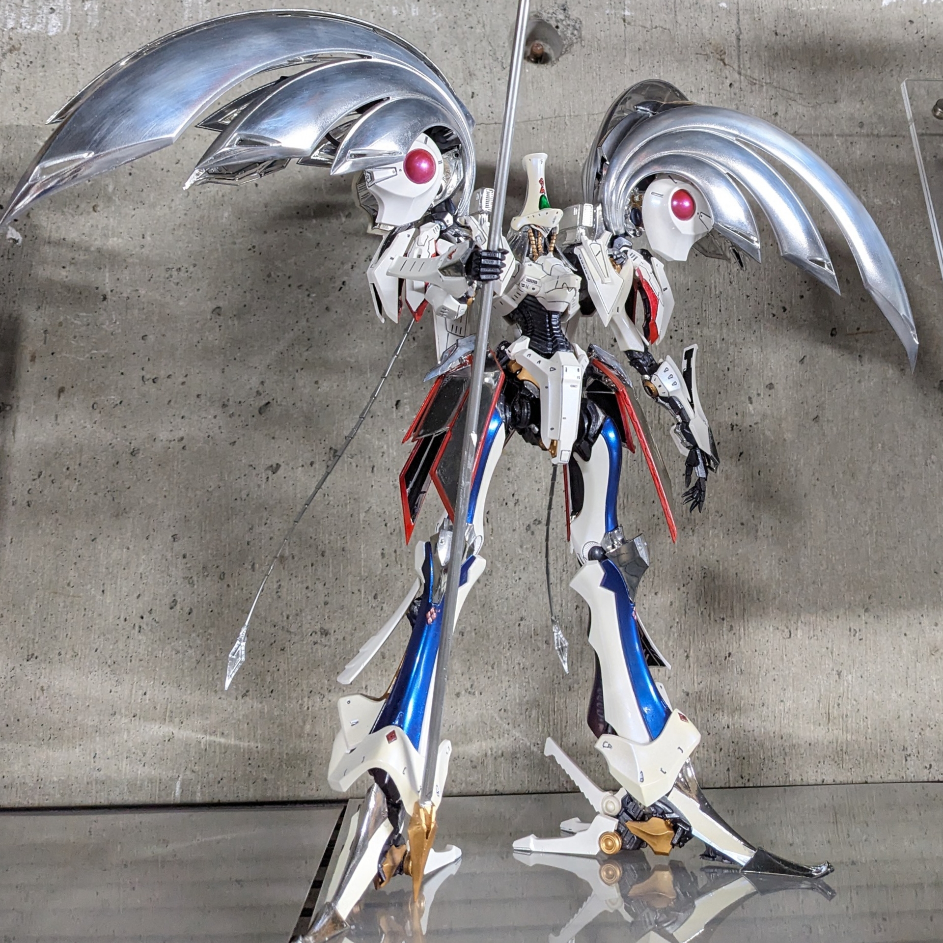 VOLKS IMS1/100 AUGE arsculs – ROBOSTA（ロボスタ）