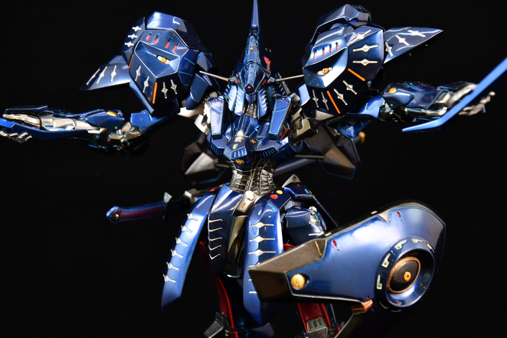 VOLKS テロルミラージュ （SSS) – ROBOSTA（ロボスタ）