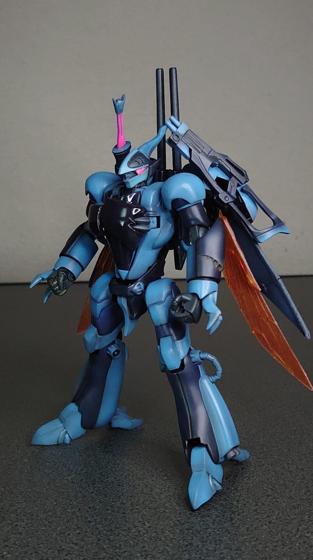 数量限定セール  HGビルバイン夜間迷彩 – ROBOSTA（ロボスタ） SF・ファンタジー・ホラー