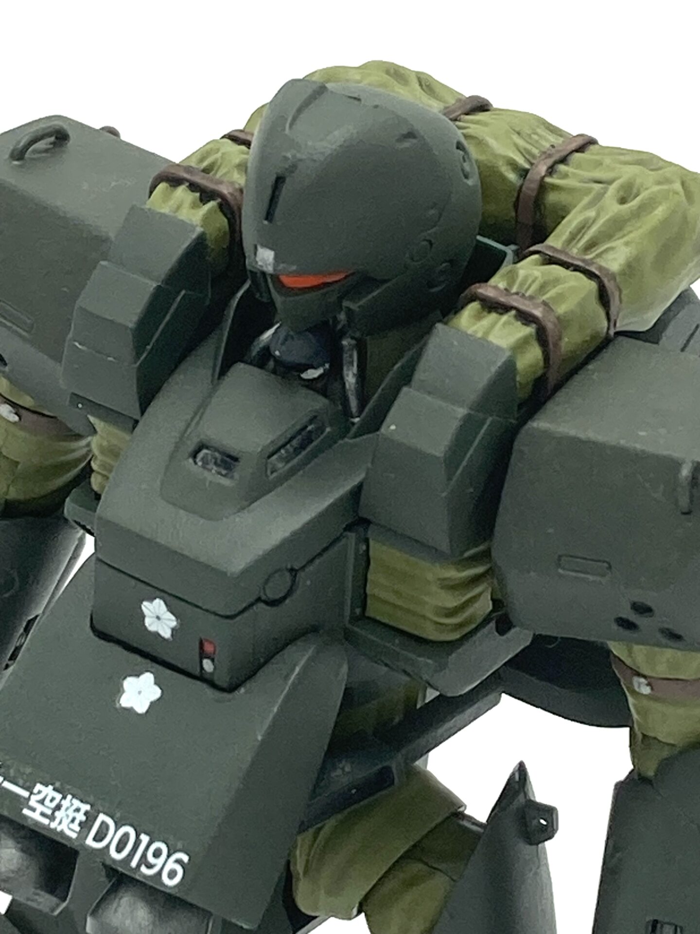 MODEROID HAL-X10 | メカスマ公式サイト