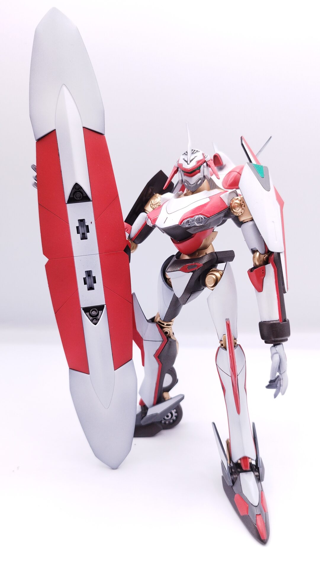 エウレカセブン 二ルバーシュ – ROBOSTA（ロボスタ）