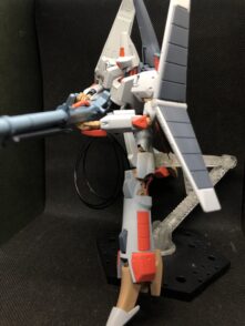 HG エルガイムMarkｰⅡ