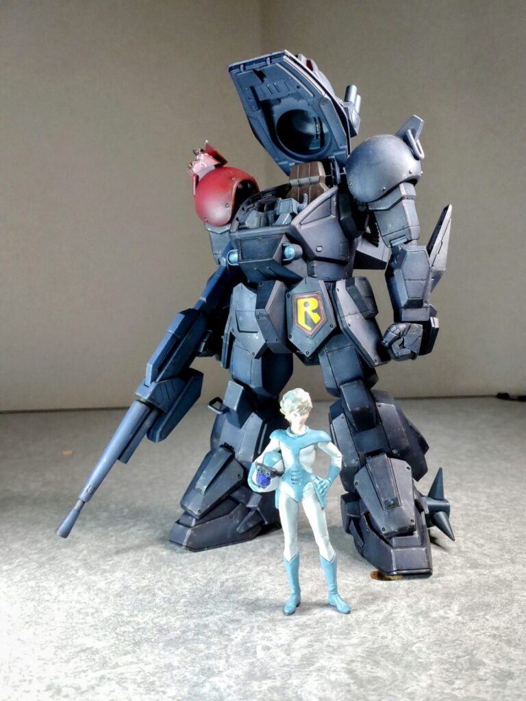 MAXブラッドサッカー