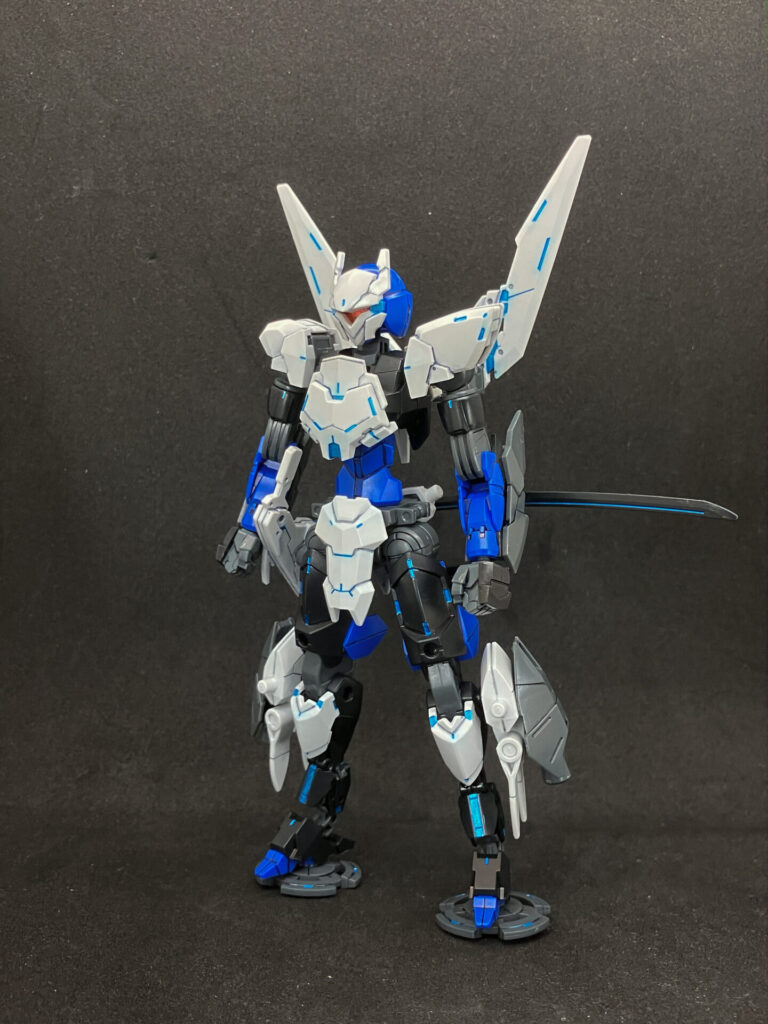 スピナティオ(忍者仕様)