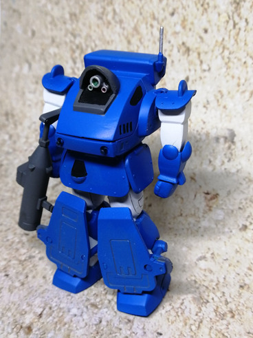 1/60 スナッピングタートル