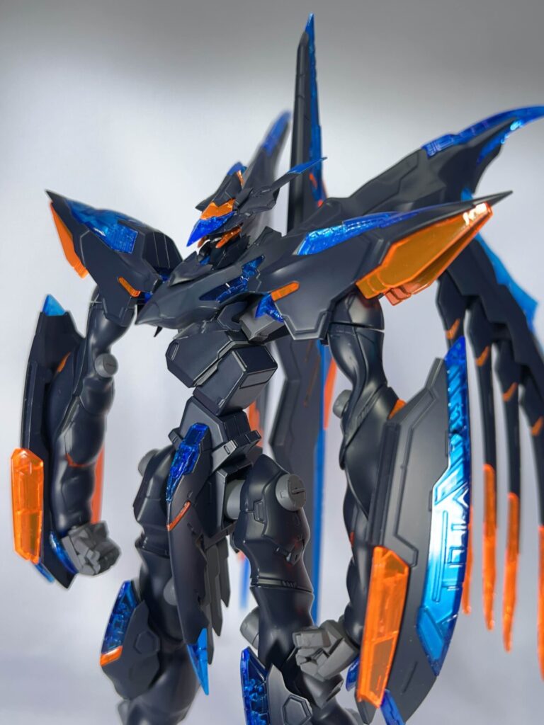 ファフナー・マークアレス