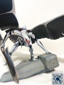 海洋堂 artpla エヴァンゲリオン量産機