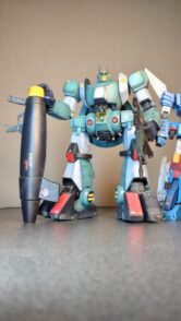 R3ウォーカーギャリア