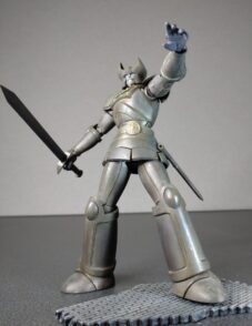 MODEROIDゴッドマジンガー