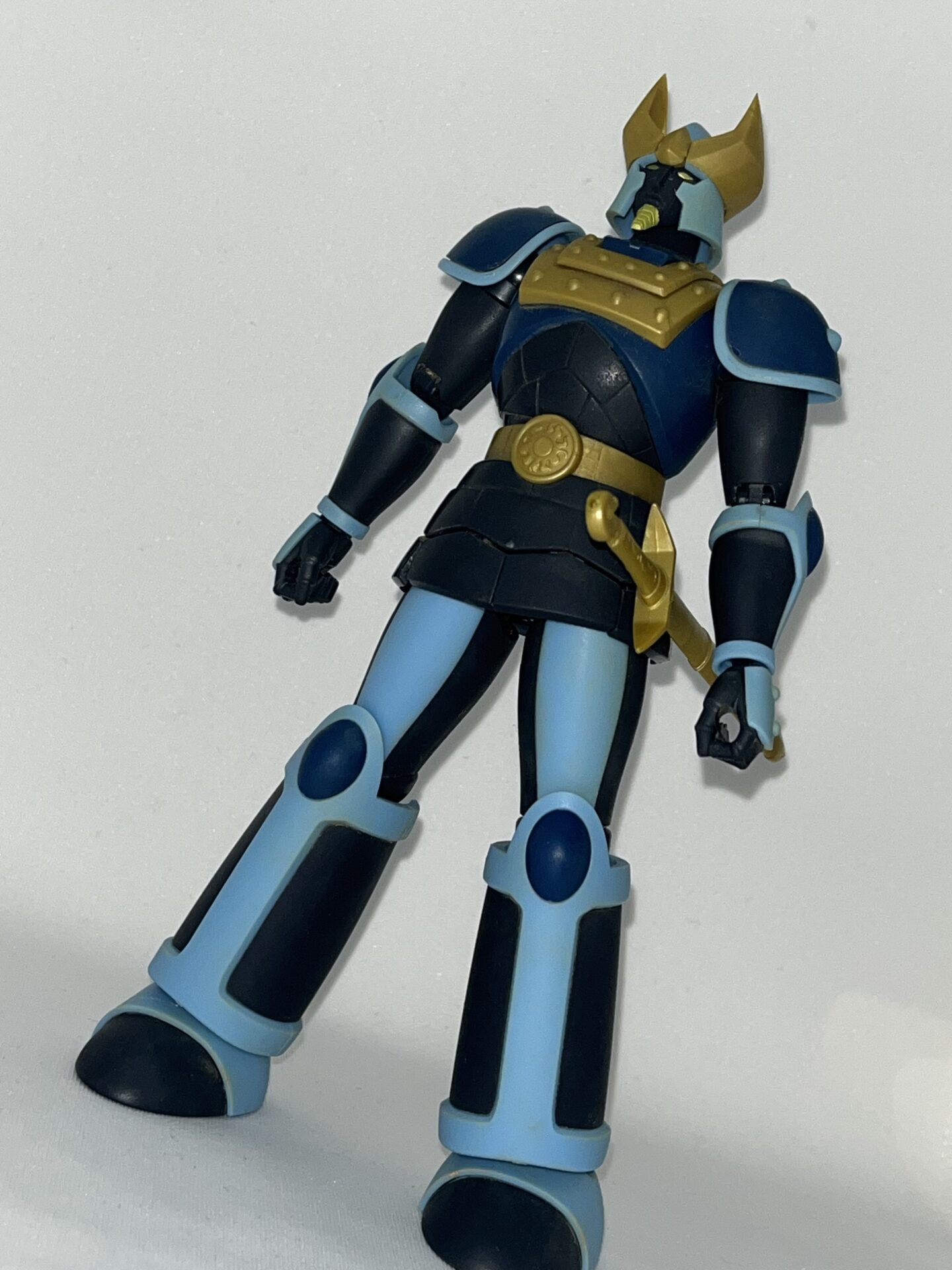 MODEROID ゴッドマジンガー – ROBOSTA（ロボスタ）