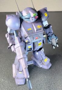 PLAMAXラビドリードッグ(メルキアカラー)