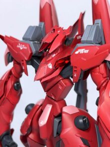 ファフナー・マークドライツェン改 クロノス